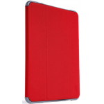 STM Dux Plus Duo Rugged Red Case for iPad 10.2 (2021) 10.2” 9th Gen A2603 A2604